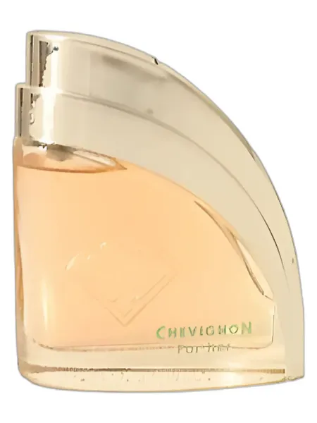 Frasco del perfume Chevignon 57 for Her