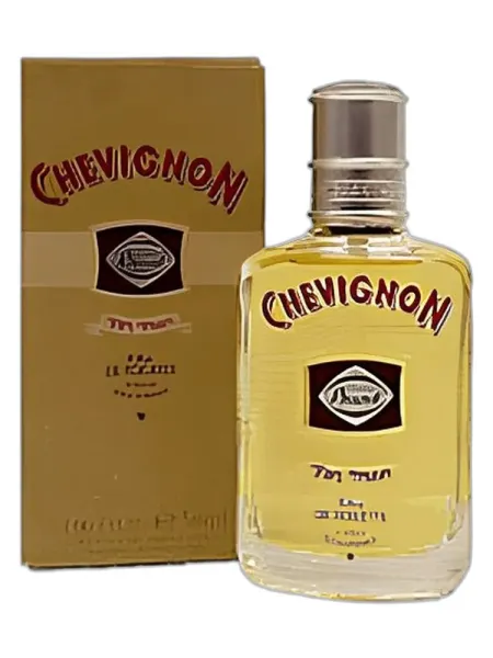 Frasco del perfume Chevignon For Men Eau de Toilette