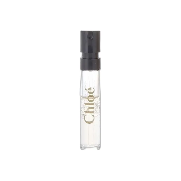 Frasco del perfume Chloé Absolu De Parfum Eau de Parfum