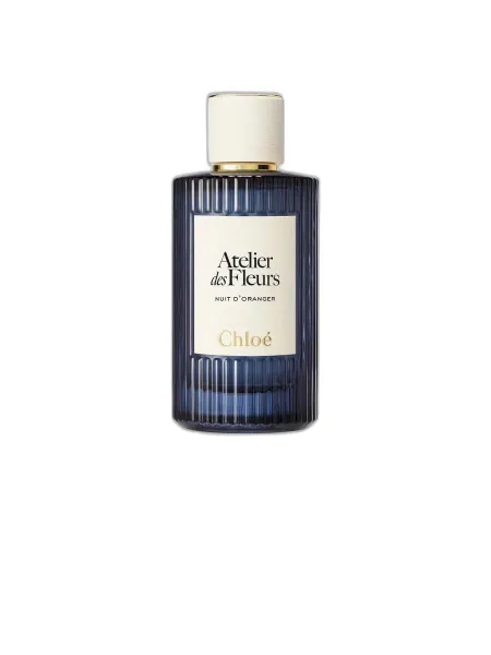 Frasco del perfume Chloé Atelier Des Fleurs Nuit d'Oranger Eau de Parfum