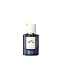 Frasco del perfume Chloé Atelier Des Fleurs Tubereuse Lazuli Eau de Parfum