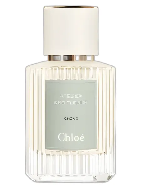 Frasco del perfume Chloé Chene Chloe unisex
