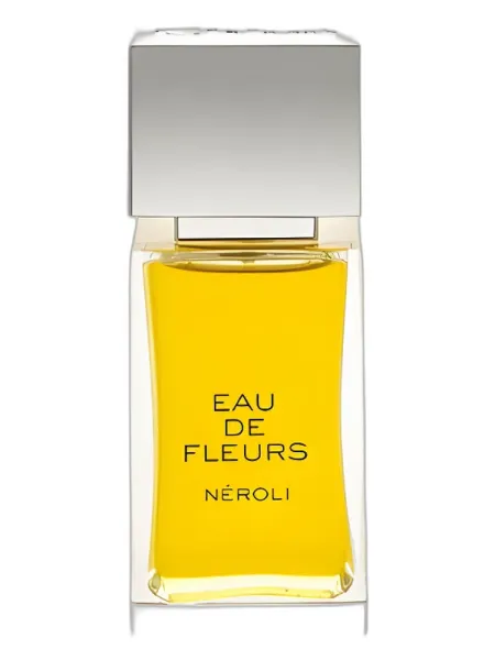 Frasco del perfume Chloé Eau de Fleurs Neroli Chloe Eau de Parfum