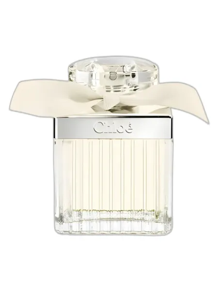 Frasco del perfume Chloé Eau de Toilette Chloe Eau de Toilette