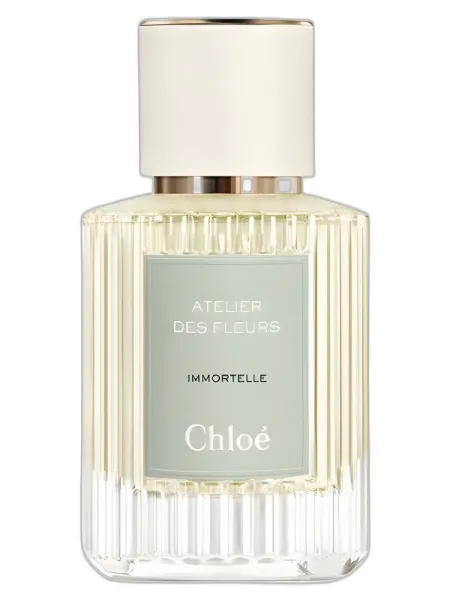 Frasco del perfume Chloé Immortelle Chloe unisex