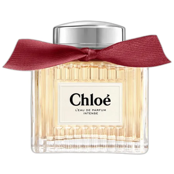 Frasco del perfume Chloé L'Eau De Parfum Intense Eau de Parfum