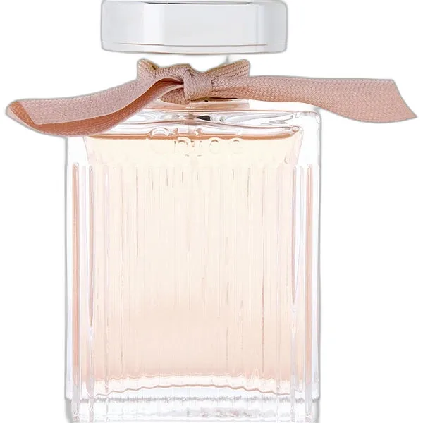 Frasco del perfume Chloé L'Eau Eau de Toilette