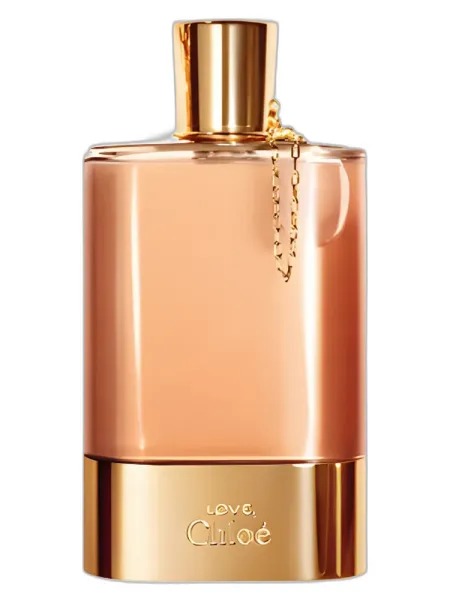 Frasco del perfume Chloé Love Chloe