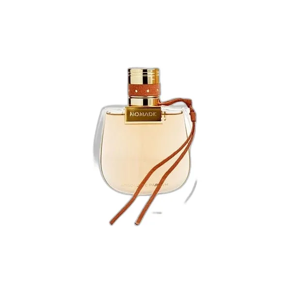 Frasco del perfume Chloé Nomade Absolu Eau de Parfum