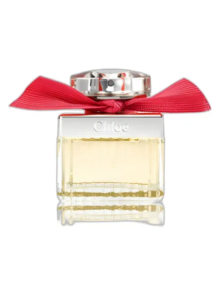 Frasco del perfume Chloé Rose Edition Chloe
