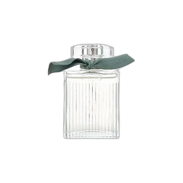 Frasco del perfume Chloé Rose Naturelle Intense Eau de Parfum