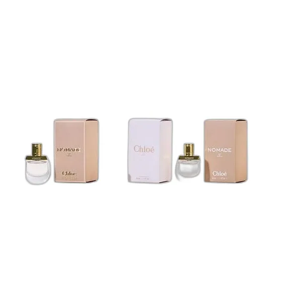 Frasco del perfume Chloé Variety Eau de Parfum