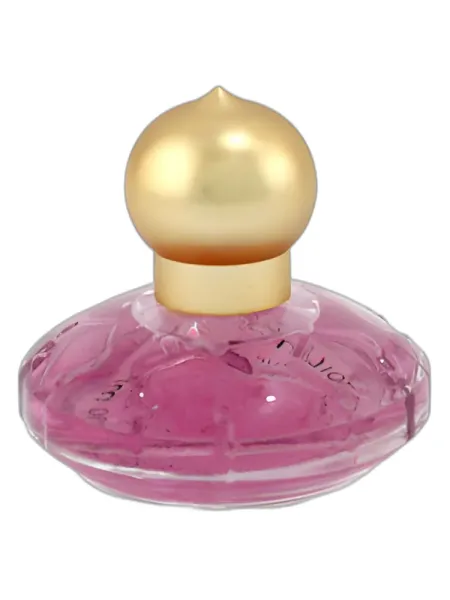 Frasco del perfume Chopard Casmir Fragrance Festival Pink
