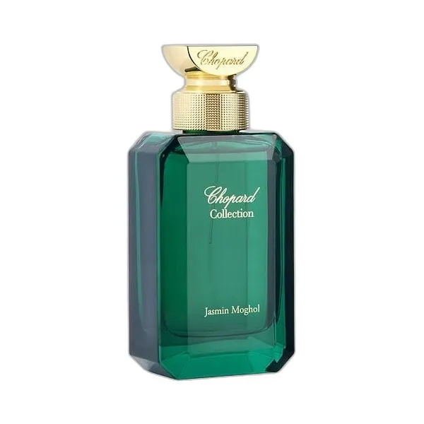 Frasco del perfume Chopard Jasmin Moghol Eau de Parfum