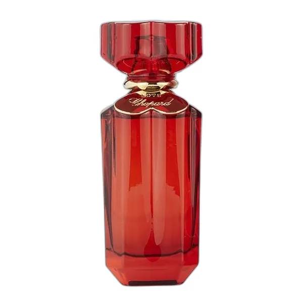 Frasco del perfume Chopard Love Eau de Parfum