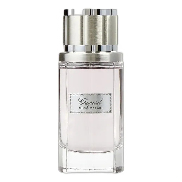 Frasco del perfume Chopard Musk Malaki Eau de Parfum