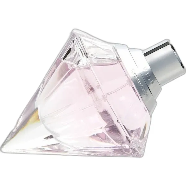Frasco del perfume Chopard Pink Wish Eau de Toilette