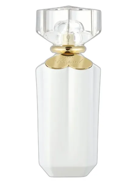 Frasco del perfume Chopard Sparkling Love Eau de Parfum