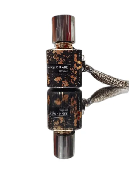 Frasco del perfume Chouette Vierge Parfumée L' U ARE Chouette Vierge Parfumee unisex Eau de Parfum