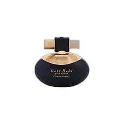 Frasco del perfume Chris Adams Boss Babe Eau de Parfum