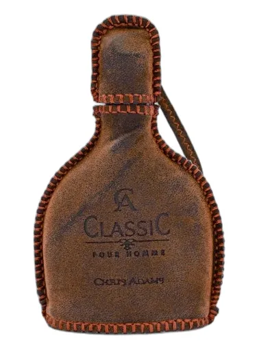Frasco del perfume Chris Adams Ca Classic Eau de Parfum