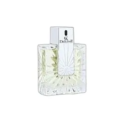 Frasco del perfume Chris Adams Ca Dreamz Eau de Parfum