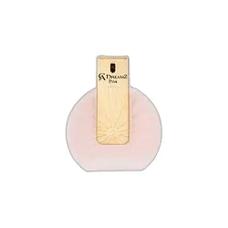 Frasco del perfume Chris Adams Ca Dreamz Pink Eau de Parfum