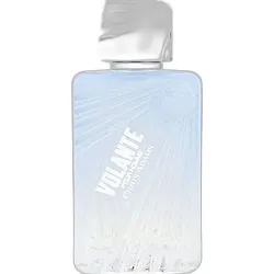 Frasco del perfume Chris Adams Volante Eau de Parfum