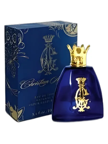 Frasco del perfume Christian Audigier For Him Eau de Cologne