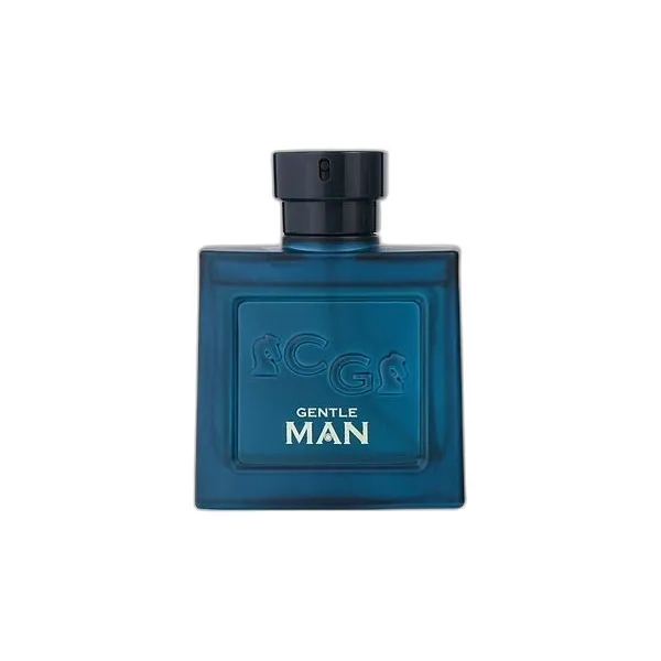 Frasco del perfume Christian Gautier Gentleman Eau de Toilette