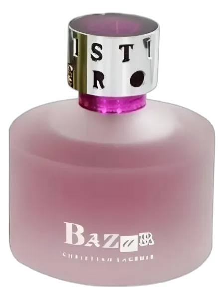 Frasco del perfume Christian Lacroix Bazar pour Femme Summer Fragrance