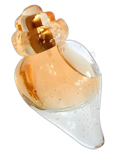 Frasco del perfume Christian Lacroix Eau Florale