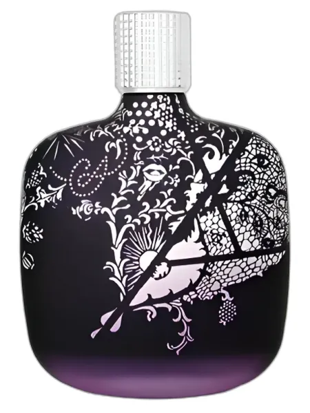 Frasco del perfume Christian Lacroix Tumulte pour Homme Eau de Cologne