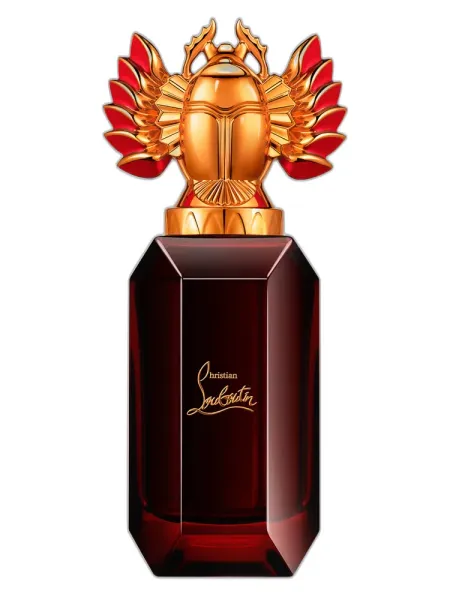 Frasco del perfume Christian Louboutin Loubicharme unisex