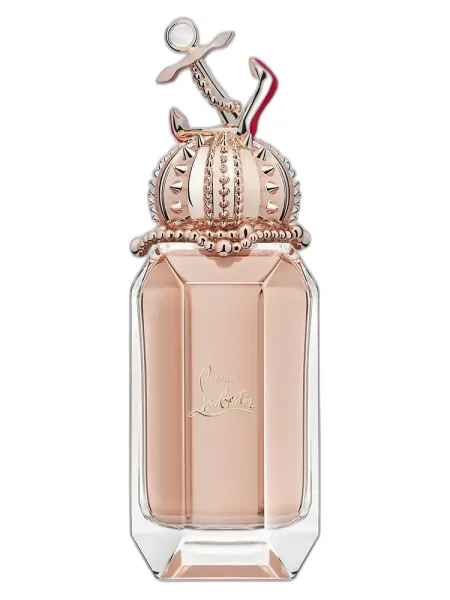 Frasco del perfume Christian Louboutin Loubimar Eau de Parfum Legere unisex Eau de Parfum