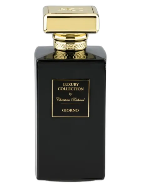Christian Richard Giorno unisex Parfumflakon