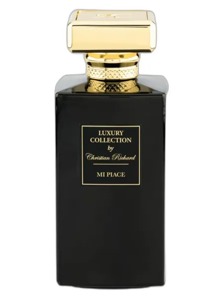 Frasco del perfume Christian Richard Mi Piace