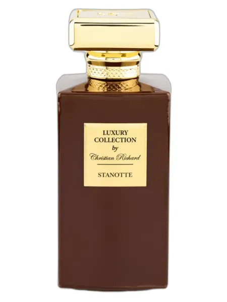 Christian Richard Stanotte unisex perfume bottle