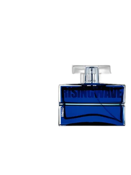 Frasco del perfume Christian Riese Lassen Rising Wave Eternal
