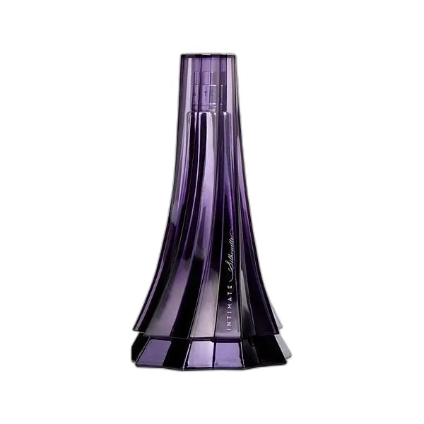 Frasco del perfume Christian Siriano Intimate Silhouette Eau de Parfum