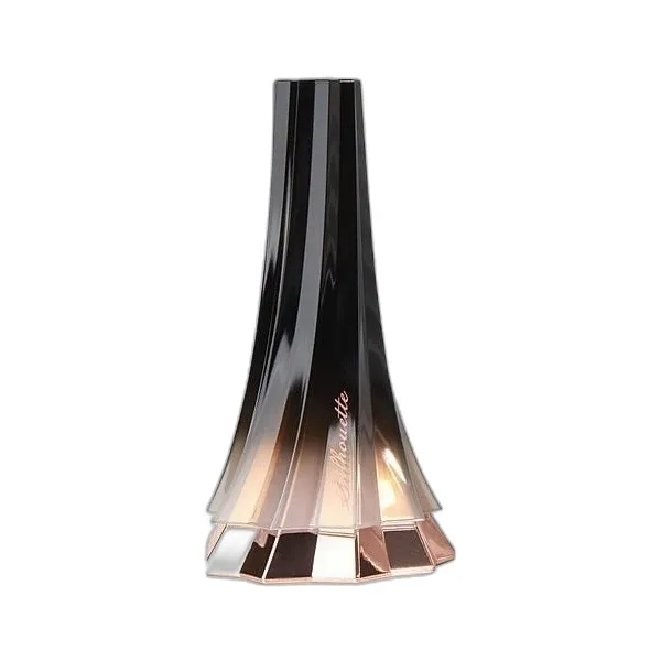 Frasco del perfume Christian Siriano Silhouette Eau de Parfum