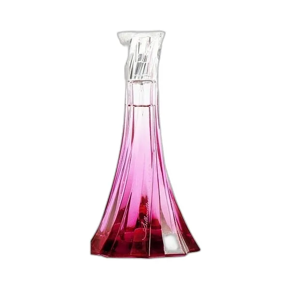 Frasco del perfume Christian Siriano Silhouette In Bloom Eau de Parfum