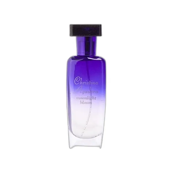 Frasco del perfume Christina Aguilera Moonlight Bloom Eau de Parfum