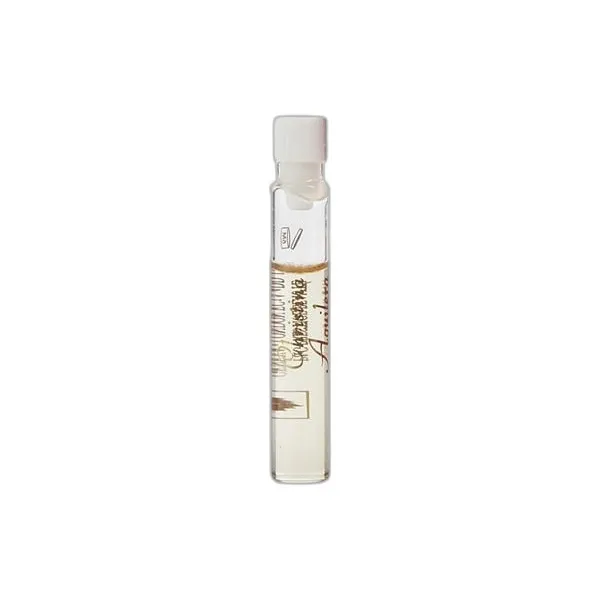Frasco del perfume Christina Aguilera Touch Of Seduction Eau de Parfum