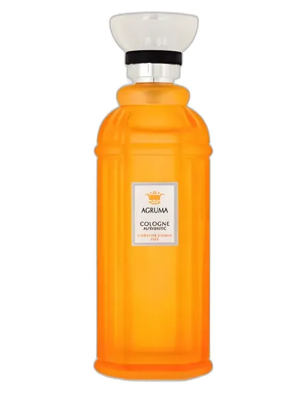 Frasco del perfume Christine Darvin Agruma unisex