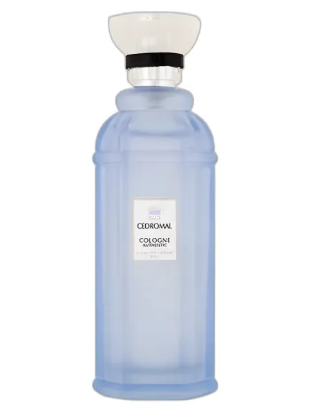 Frasco del perfume Christine Darvin Cedromal unisex