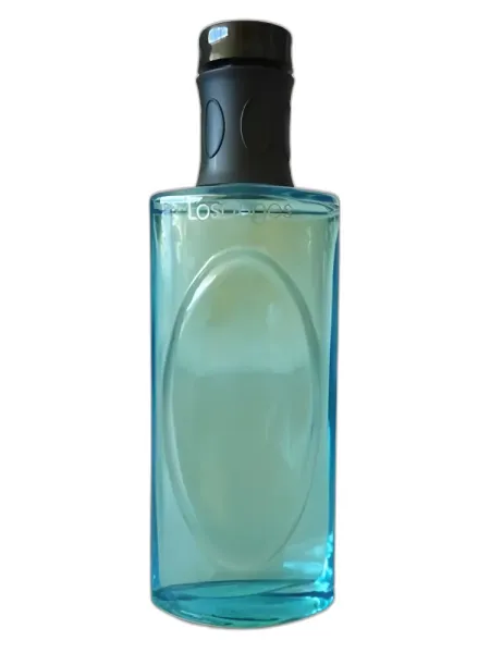 Frasco del perfume Christine Darvin Losanges