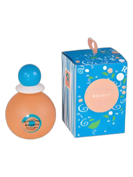 Frasco del perfume Christine Lavoisier Parfums Sweet Candy Bounty Eau de Parfum