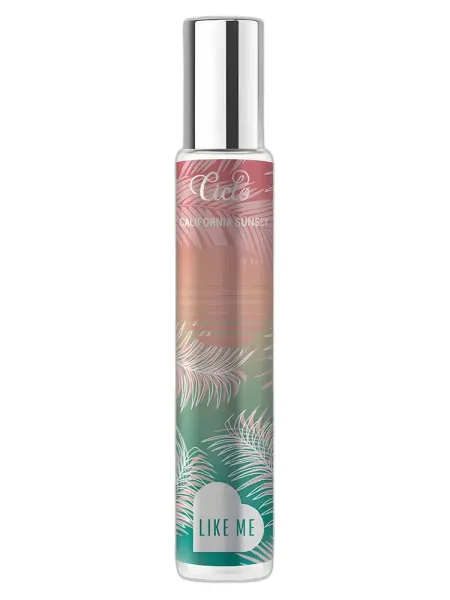 Ciclo Cosméticos California Sunset Ciclo Cosmeticos perfume bottle