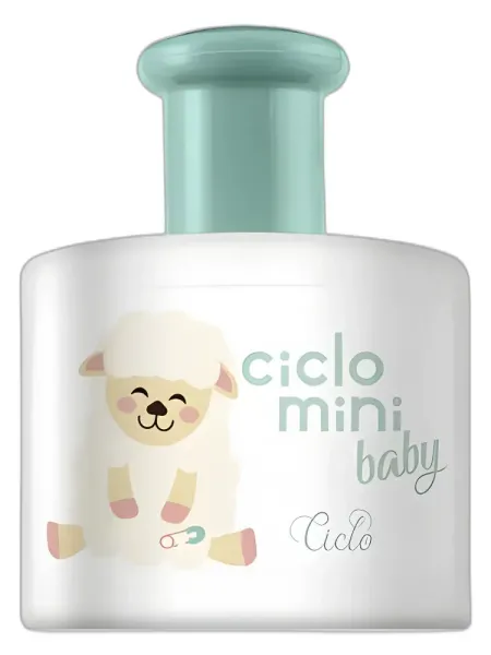 Ciclo Cosméticos Ciclo Mini Baby Bee Ciclo Cosmeticos unisex परफ्यूम की बोतल